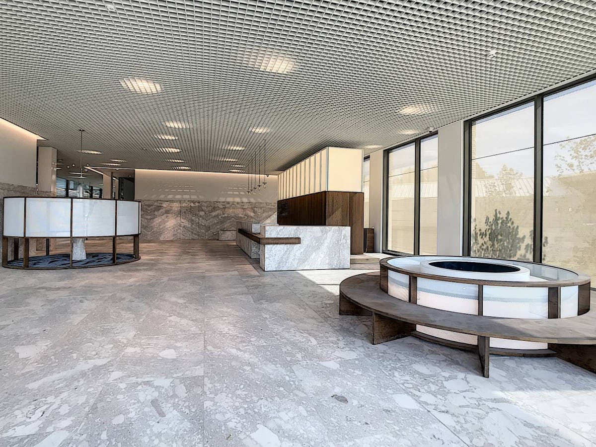 Kantoren te huur in Kortrijk Business Park - foto 1