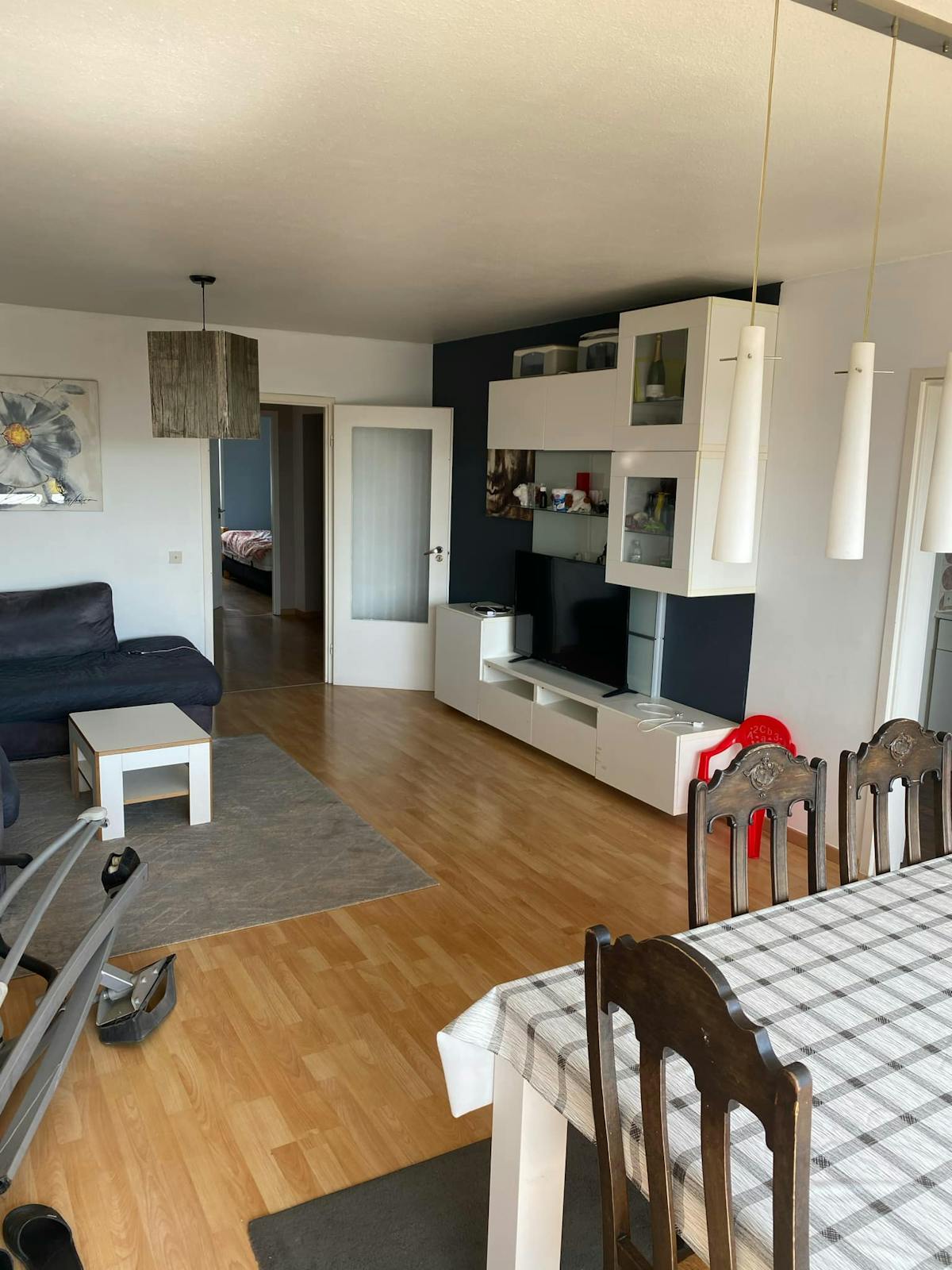 Appartement économe en énergie de 2 chambres à Borgerhout. - photo 4