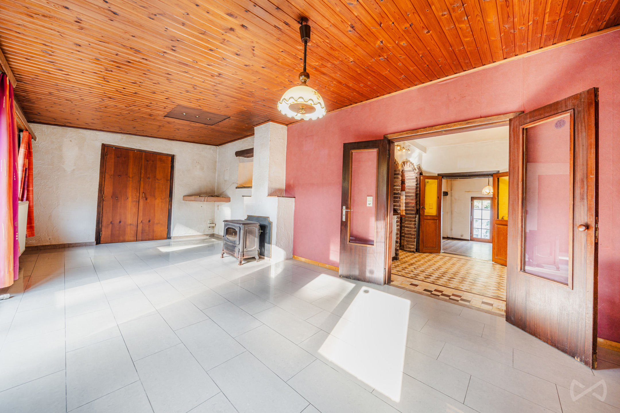 Maison à vendre à Tihange avec 3 chambres - photo 2