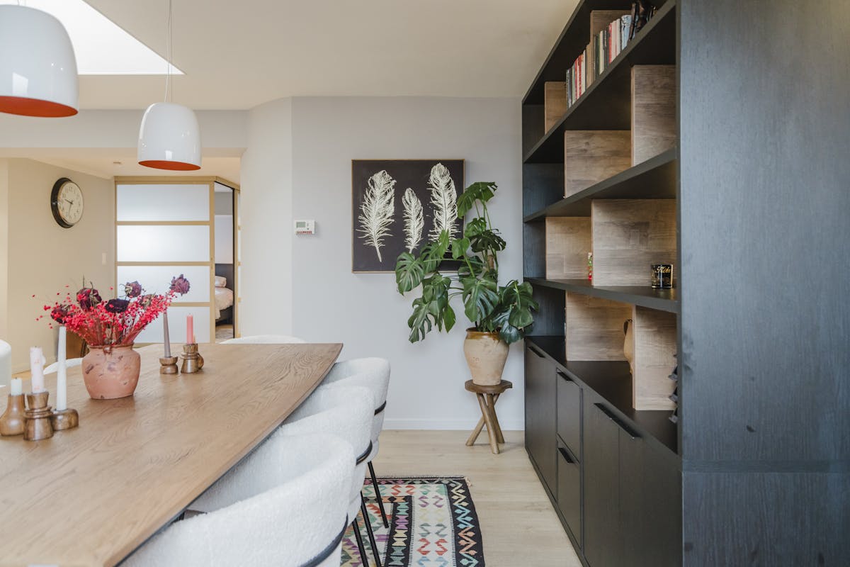 Eén-slaapkamerappartement te koop in hartje Kortrijk! - foto 3