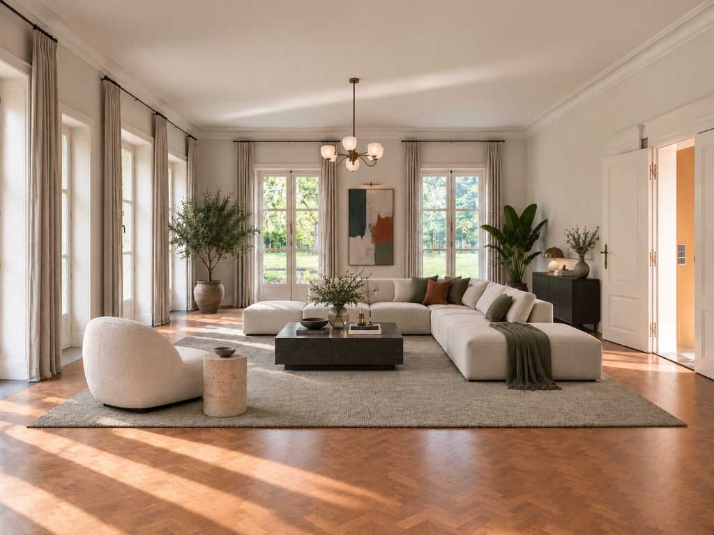 Huis te koop in Pleispark 15 9051 Sint-Denijs-Westrem