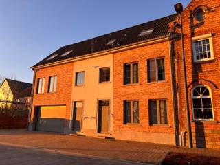 Maison à louer à Begijnendijk