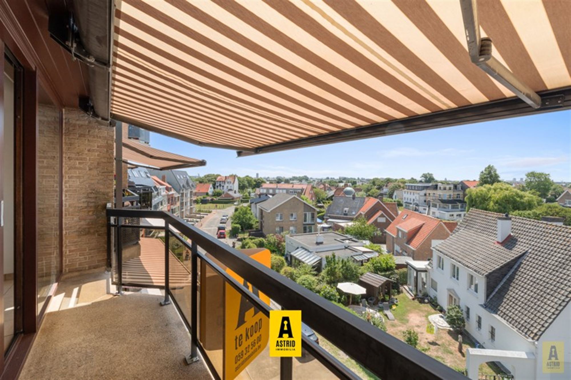 Schitterend appartement vol troeven! - foto 4