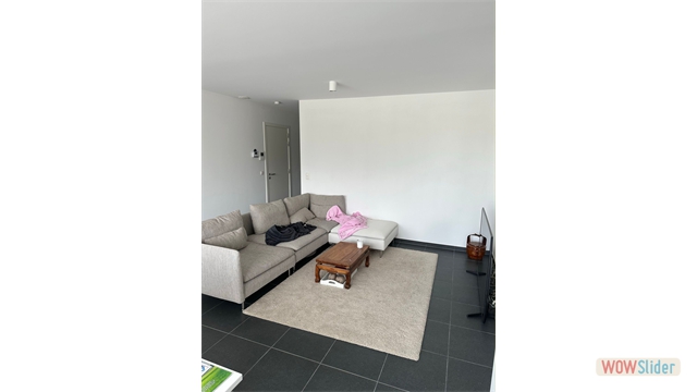Apartment for rent in Brecht with 2 bedrooms - photo 4