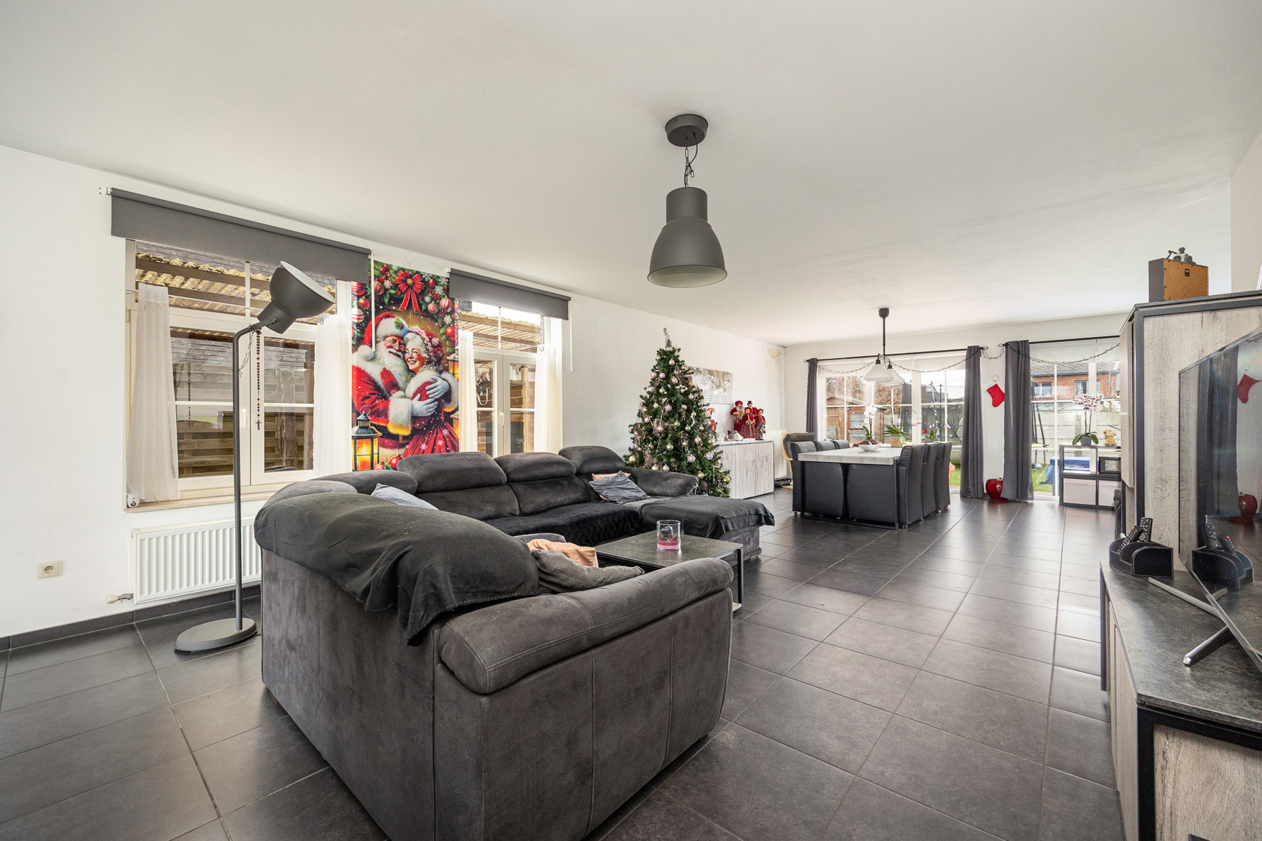 Instapklare gezinswoning met 4 slaapkamers en tuin in Lille - foto 5