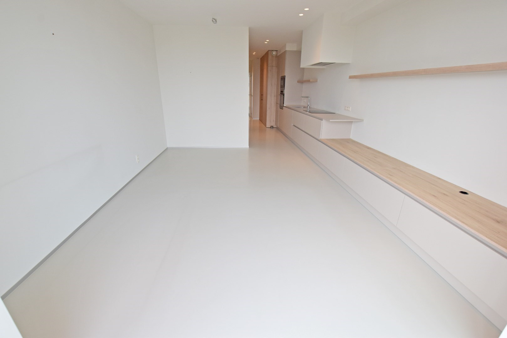 Apartment for rent in Knokke-Heist with 1 bedroom - photo 3