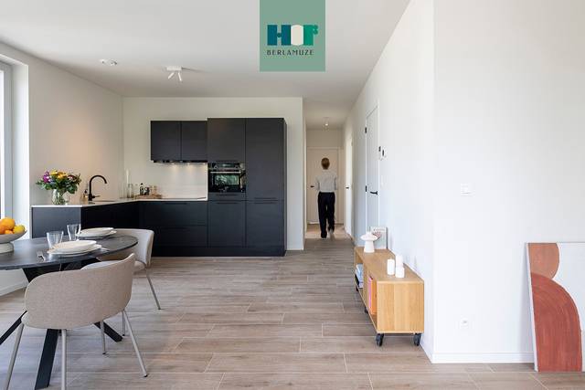 Project for sale in Lier