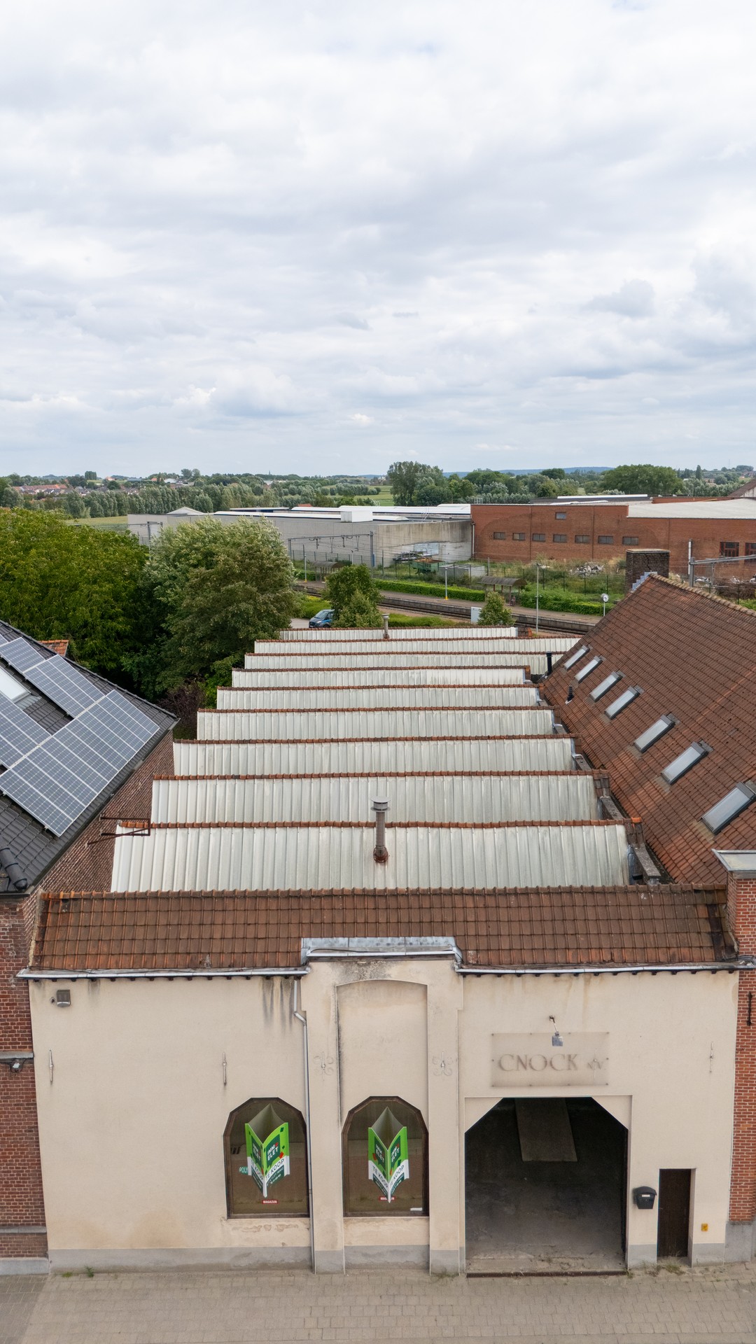 Commercial for rent in Vichte - photo 5