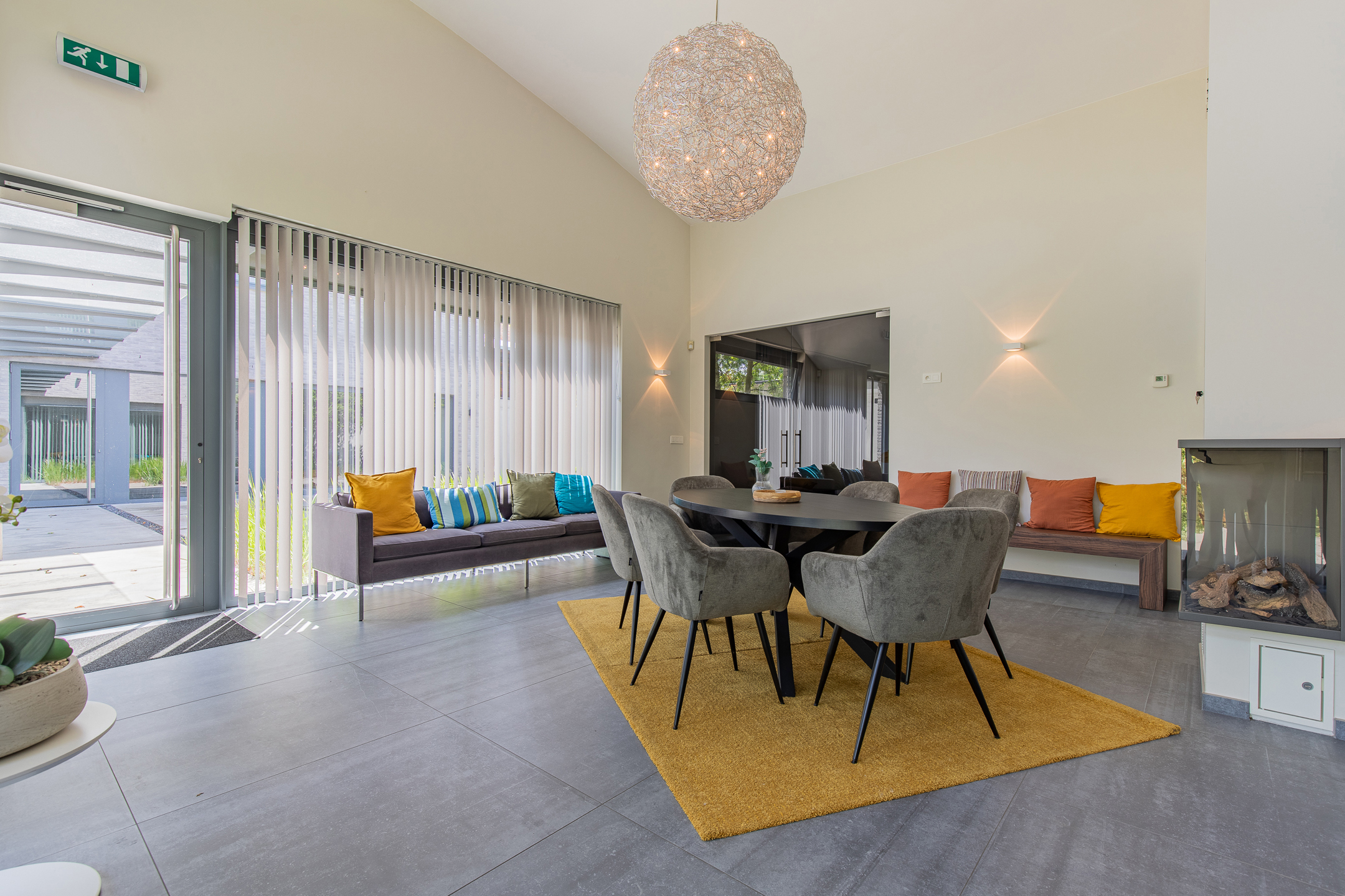 Uitzonderlijk handelspand in hartje Bornem - foto 5