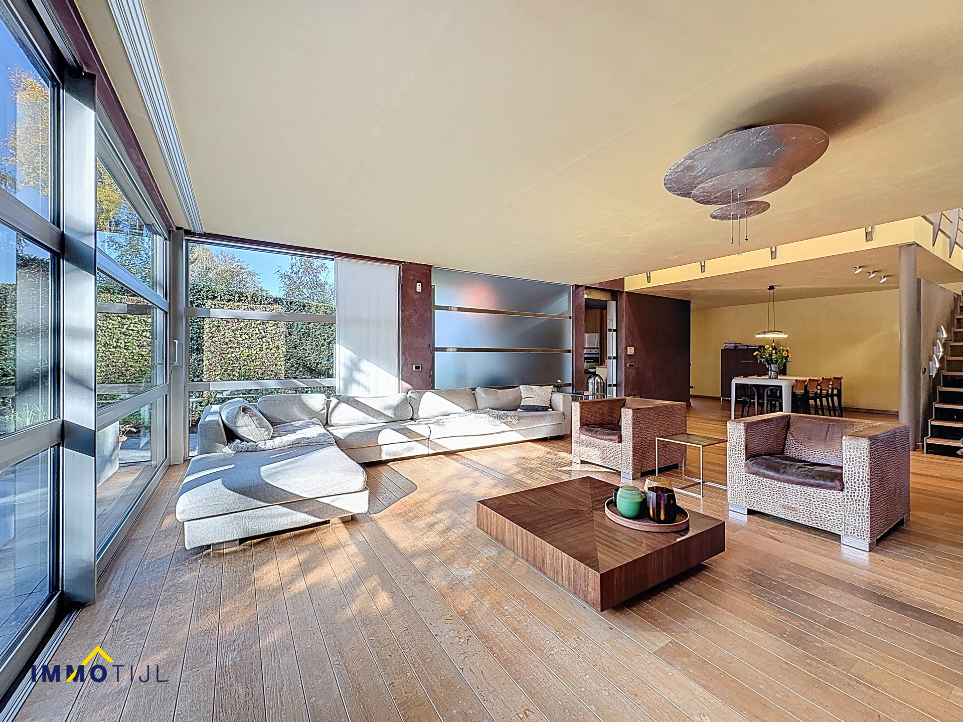 Maison à vendre à Lede avec 5 chambres - photo 2