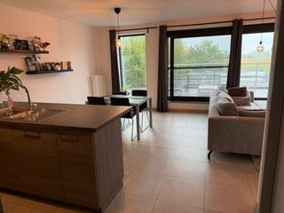 Appartement à louer à Puurs-Sint-Amands
