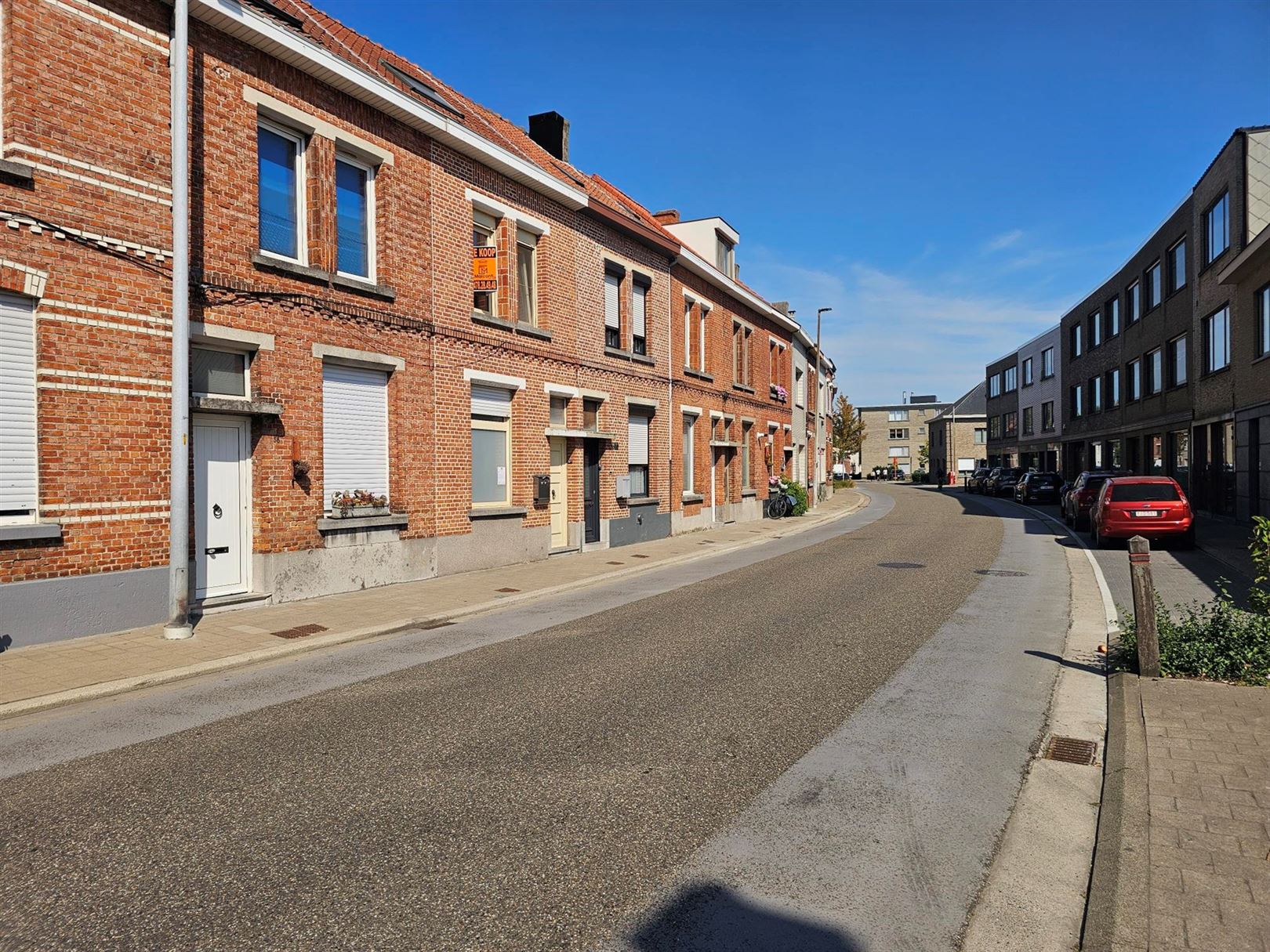 Maison à vendre à Saint-Nicolas avec 3 chambres - photo 1
