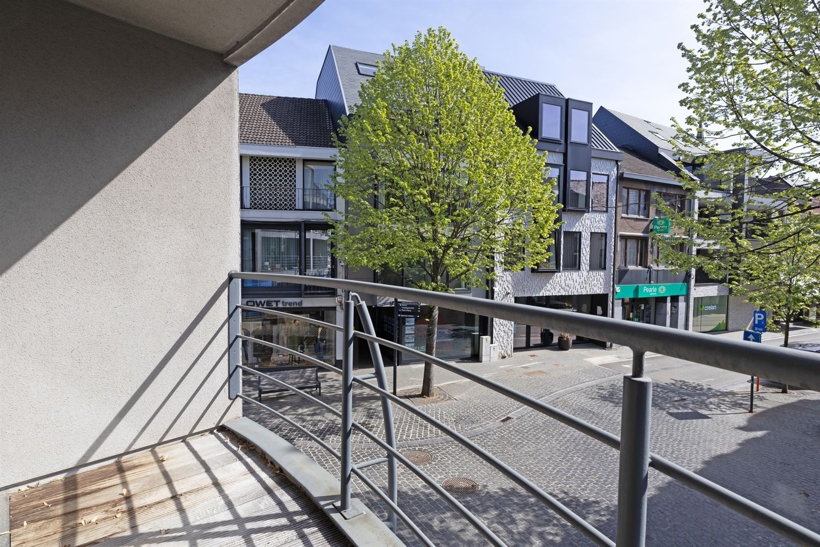 Instapklaar drie-slaapkamer appartement in het centrum - foto 5