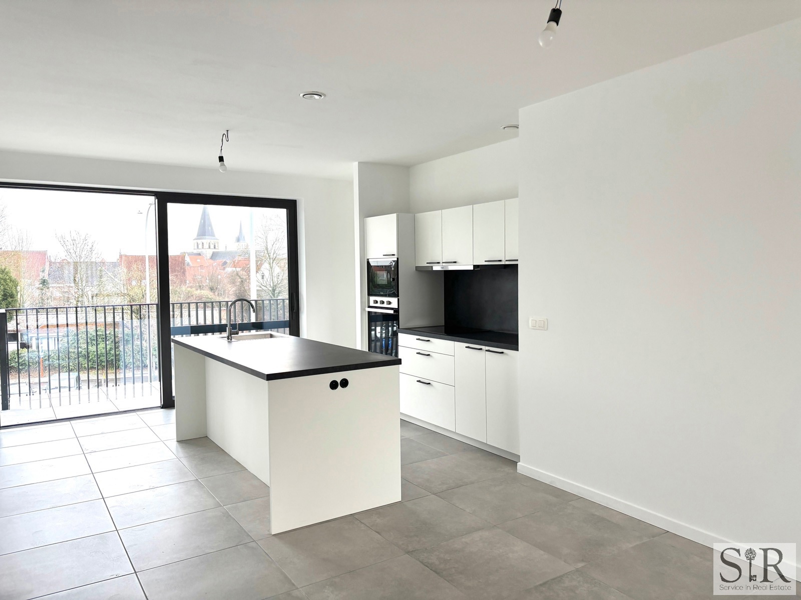 Appartement te huur in Mechelen met 2 slaapkamers - foto 3