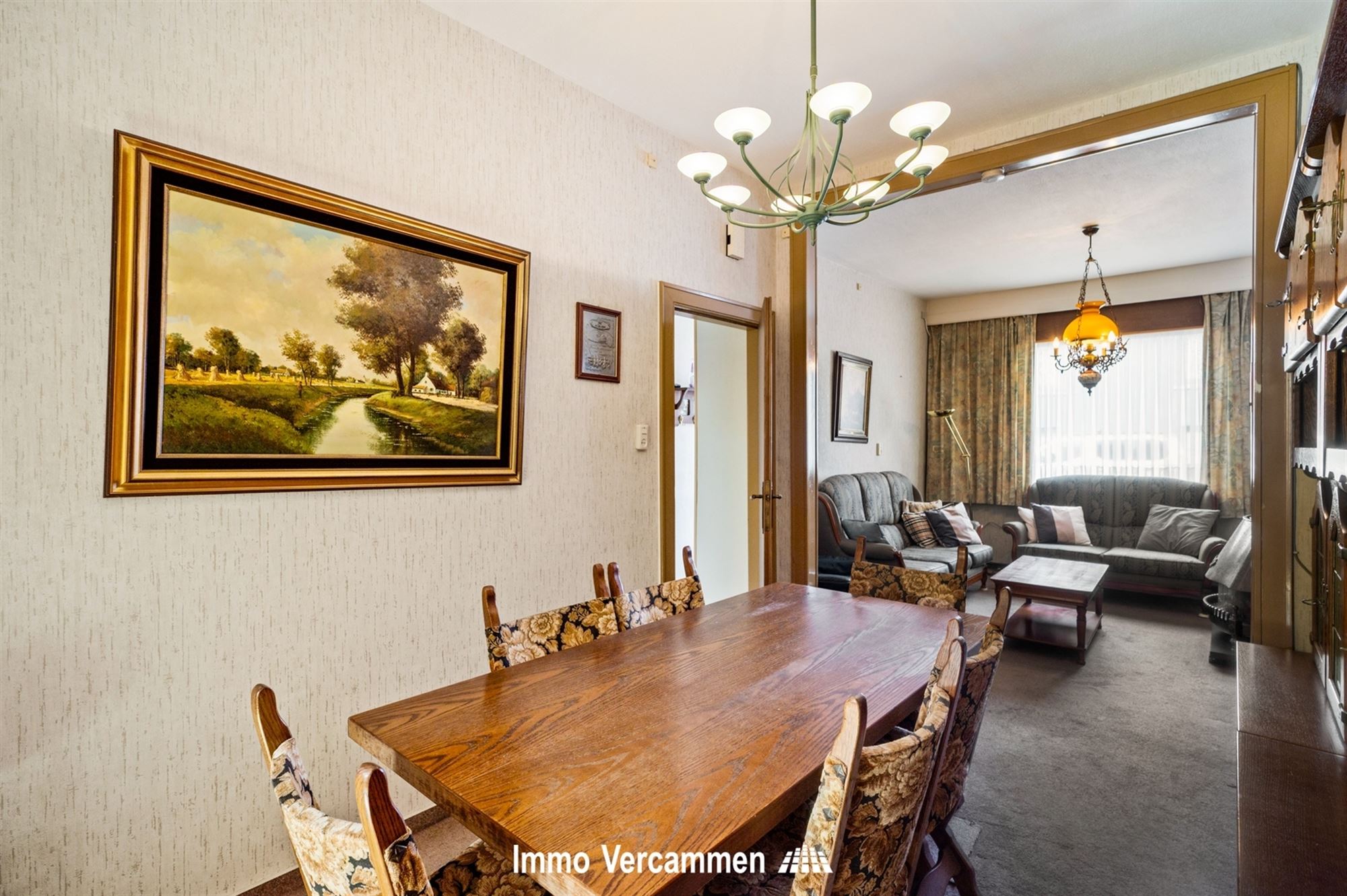 Te moderniseren woning te Sint-Katelijne-Waver - foto 4