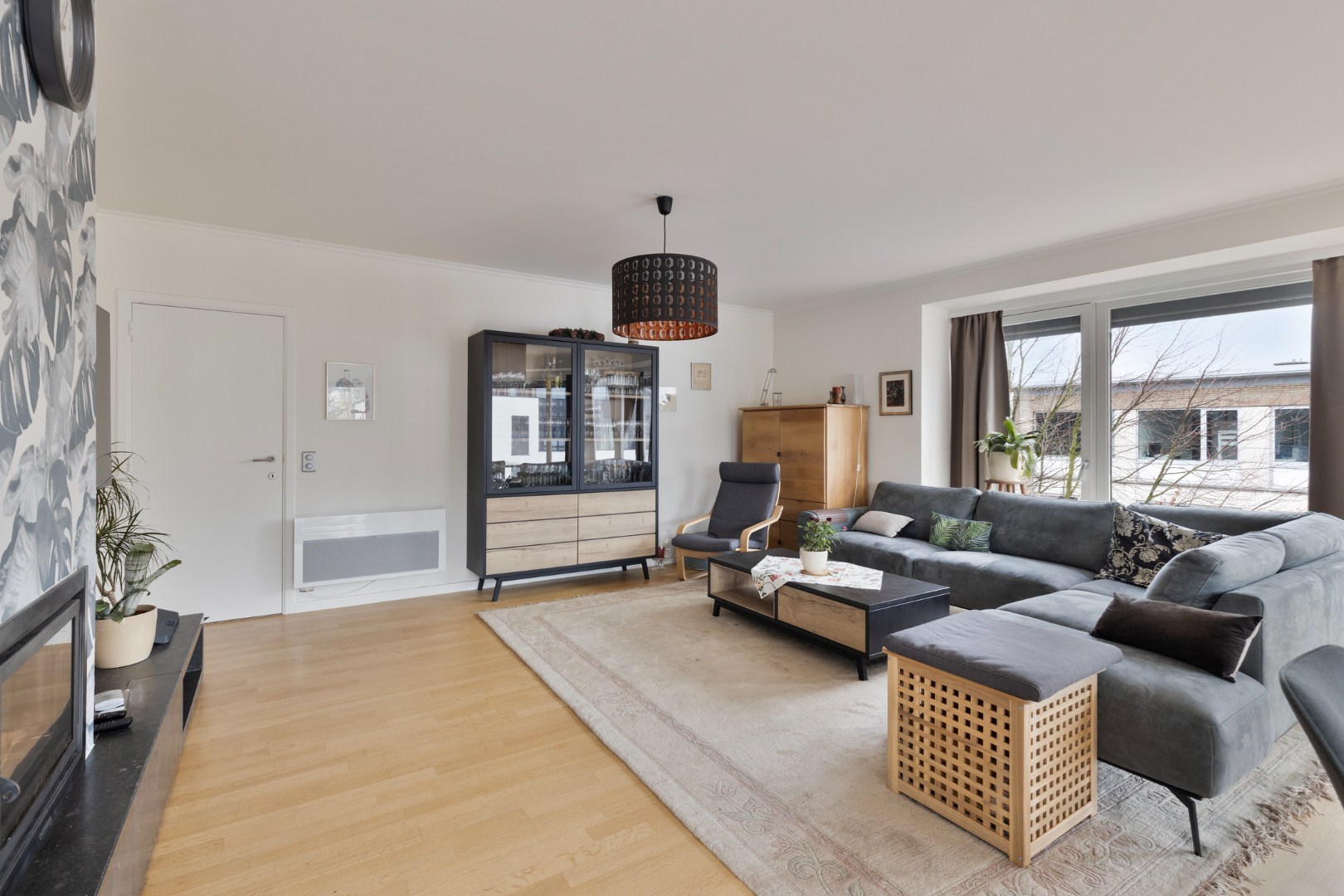 Lichtrijk dakappartement met 3 slaapkamers - foto 3