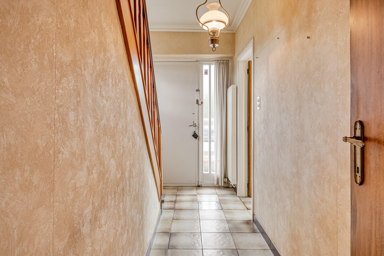 Charmante te renoveren woning met 3 slaapkamers in het rustige Desteldonk - foto 5