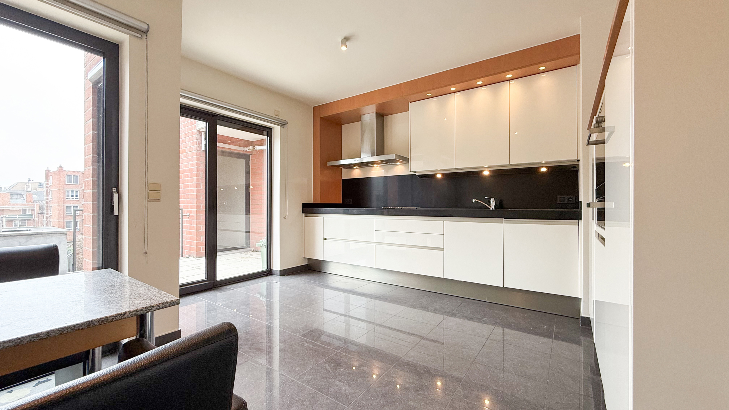 Apartment for sale in Hasselt
