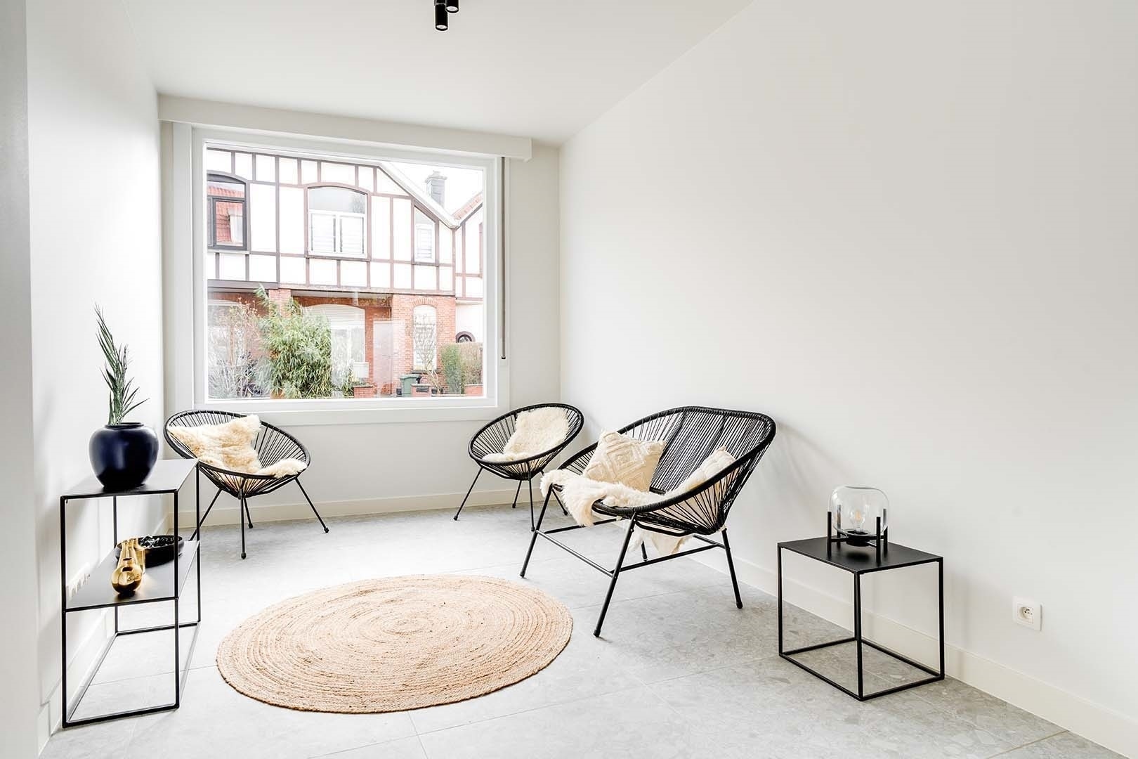 Maison à louer à Gentbrugge avec 4 chambres - photo 2