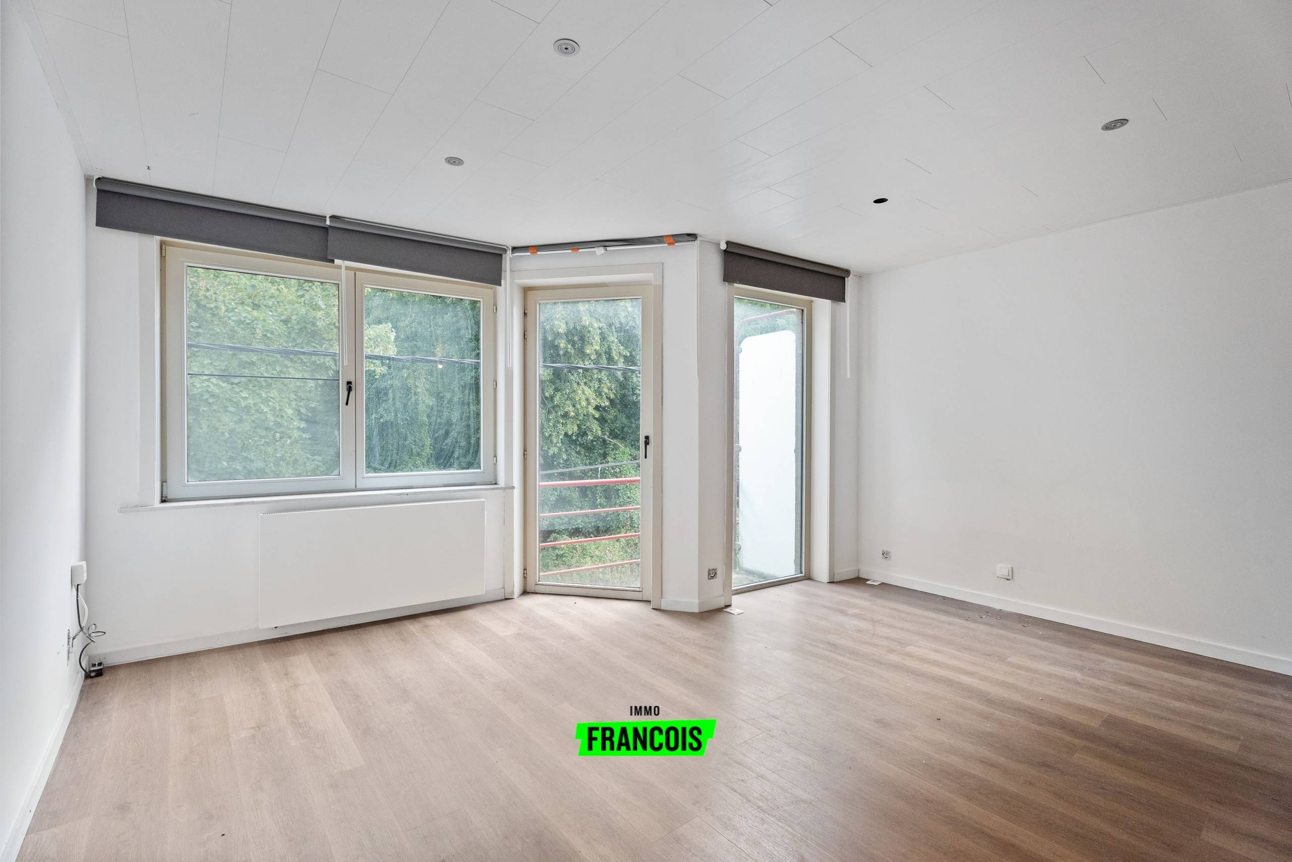 Appartement met 2 slaapkamers in het centrum van Diksmuide te koop - foto 5