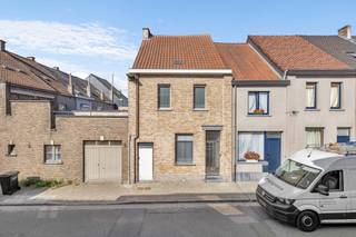 House for sale in Ninove