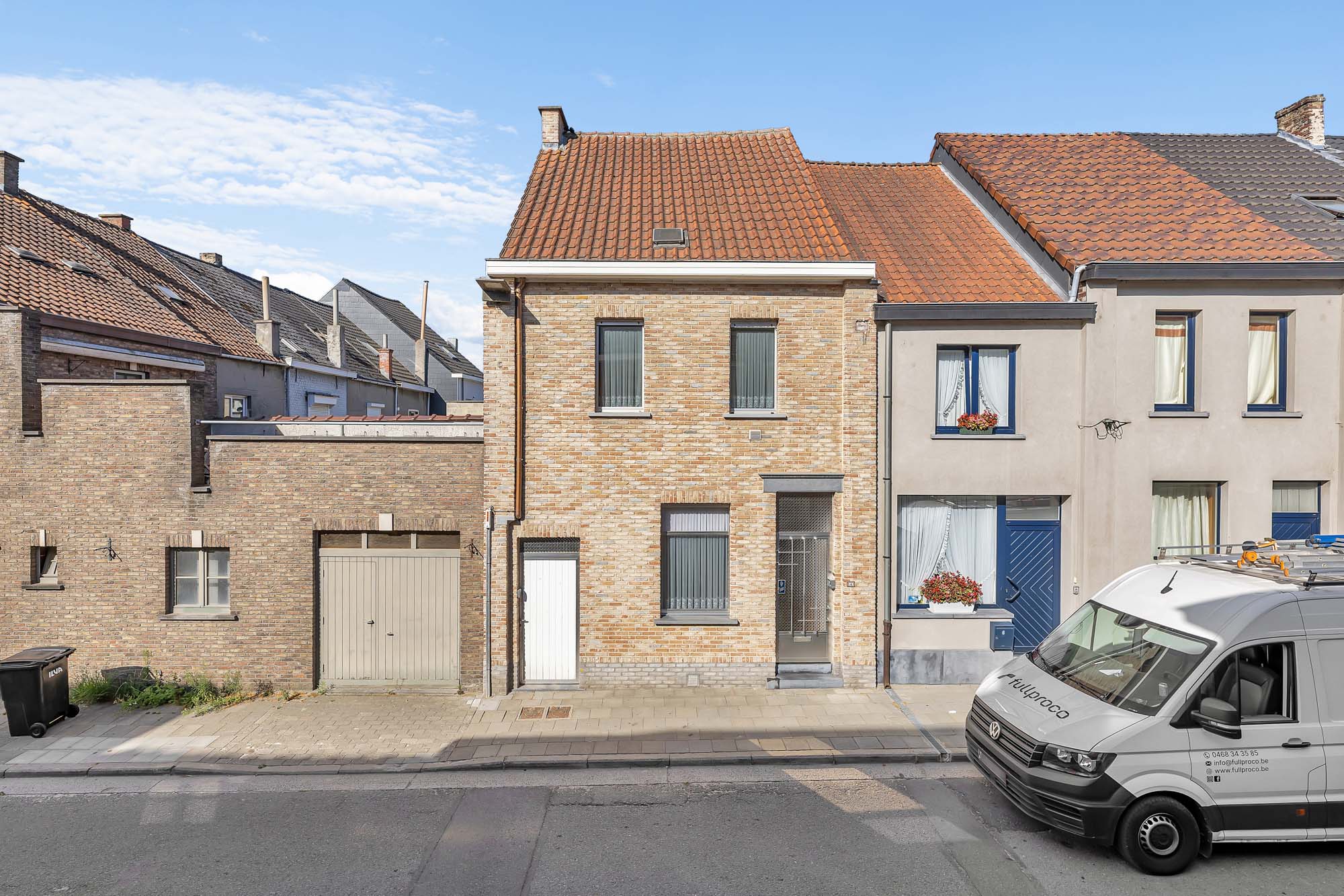 House for sale in Ninove