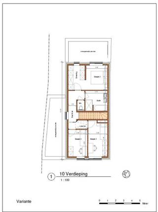 SLOOP EN HEROPBOUW : KOOP AAN 6% BTWOp zoek naar een nieuw te bouwen moderne woning waar u nog geniet van eigen inspraak? Deze nieuwbouw woning te...