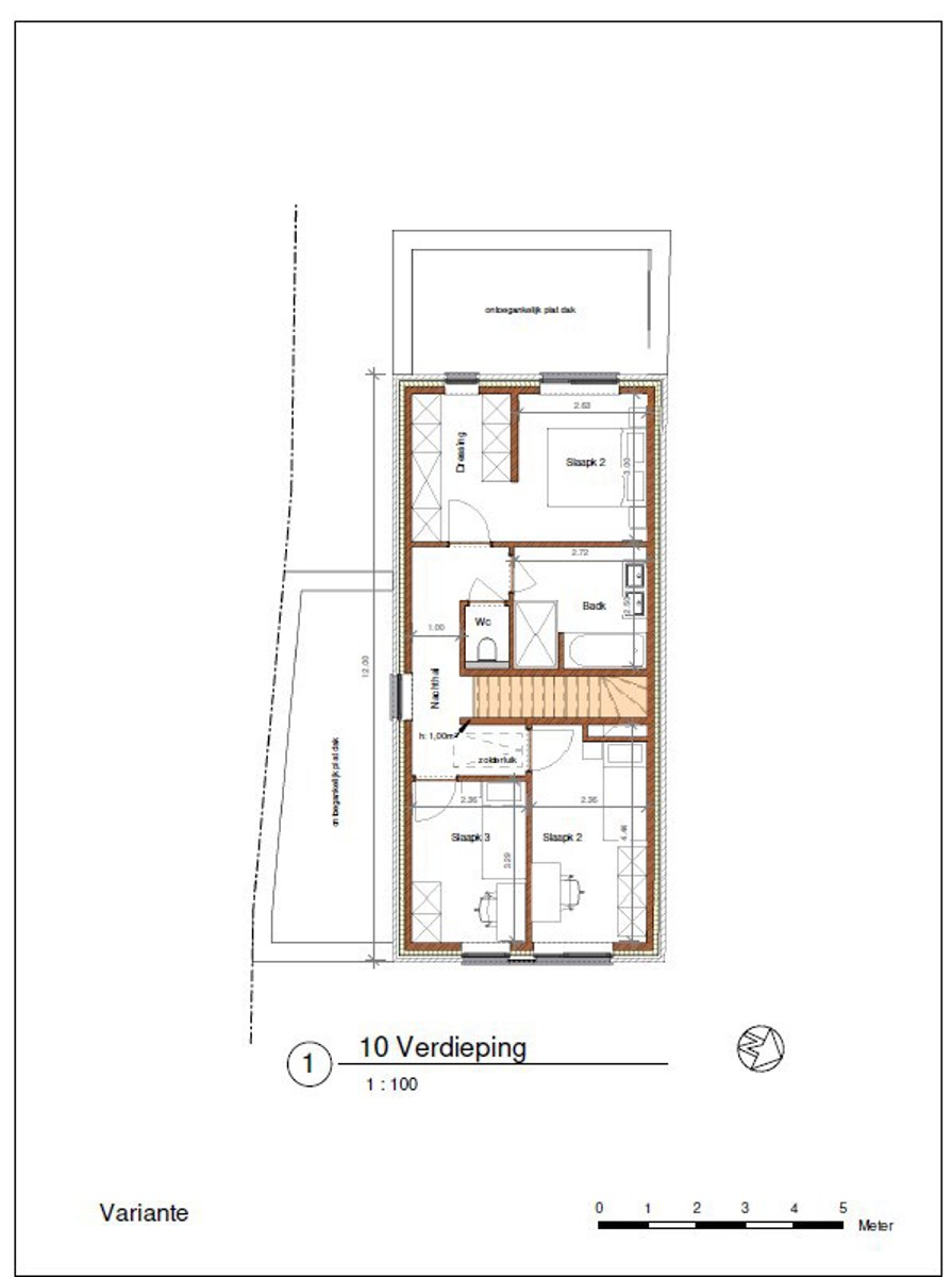 Moderne WONING te Torhout - foto 3