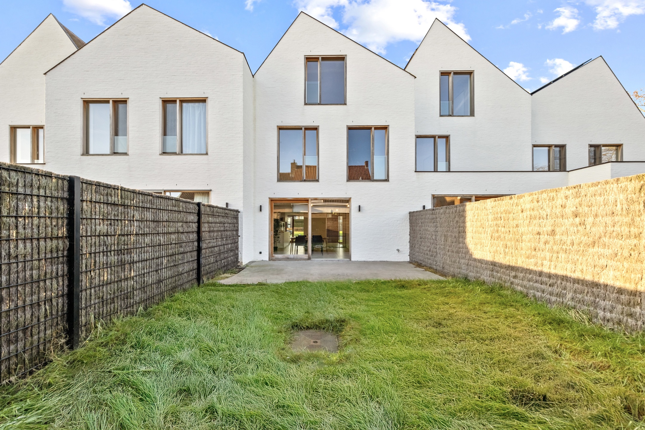 Maison à vendre à Wielsbeke avec 3 chambres - photo 1