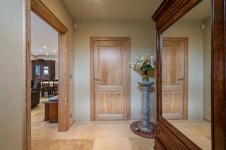 Maison récente, semi-ouverte, idéalement située à Ypres: Kunstenlaan 12 (année de construction 2013)- Prêt à emménager, fini avec des matériaux de...