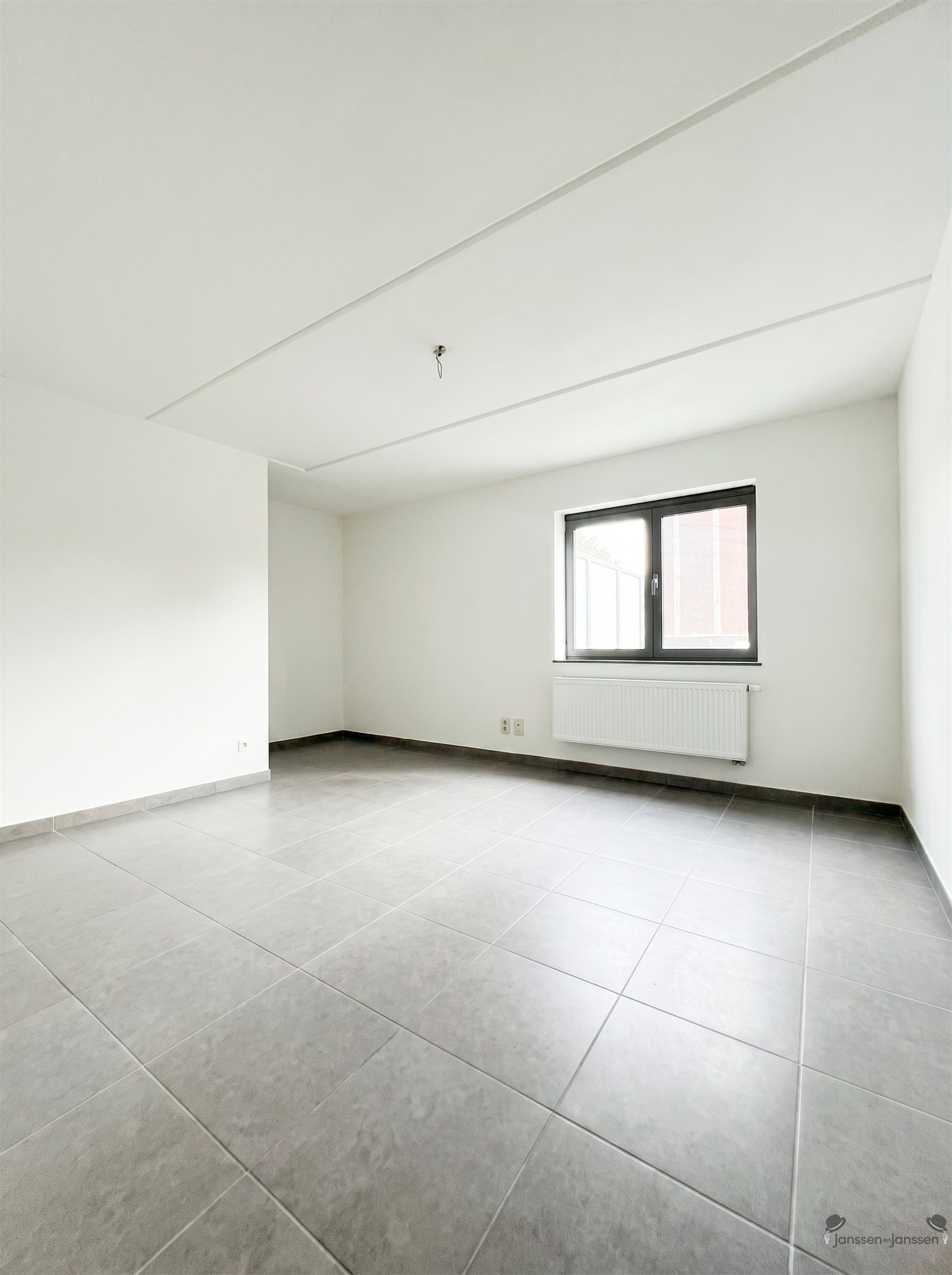 appartement met 2 slaapkamers &amp; ruim terras - foto 4