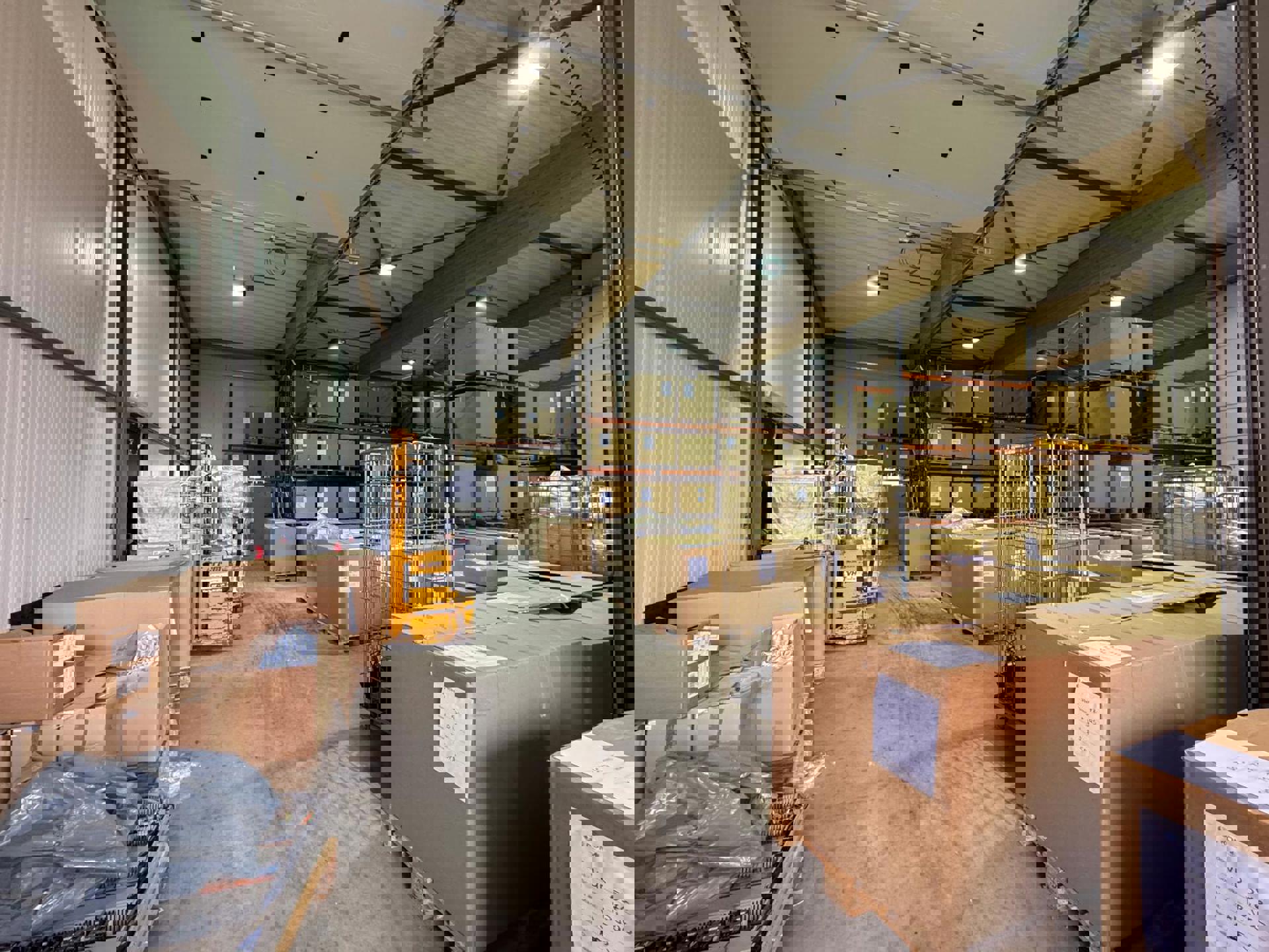 Bedrijfsgebouw te koop in Wetteren - foto 2