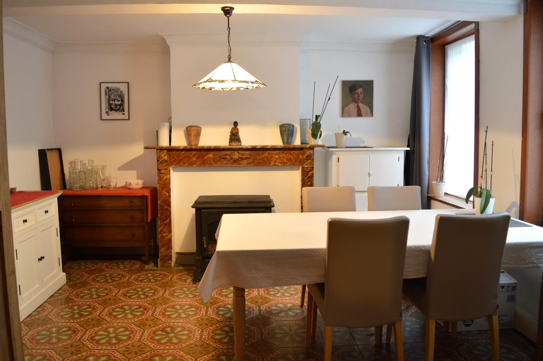 House for rent in Bellegem with 1 bedroom - photo 5