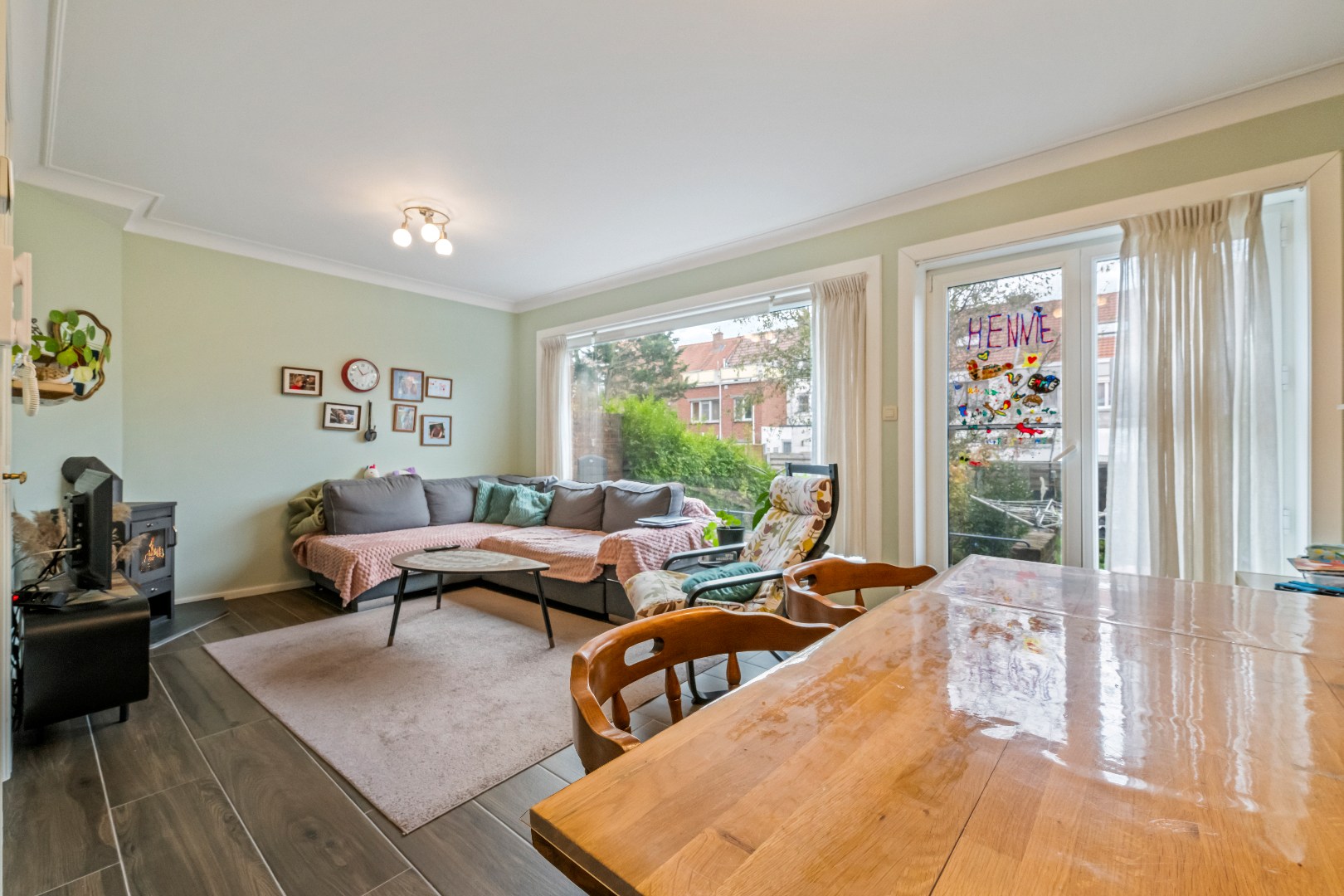 House for sale in Ostend with 4 bedrooms - photo 3