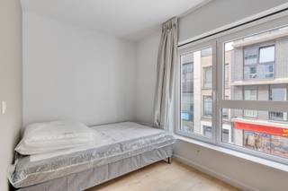 Appartement à vendre à Louvain