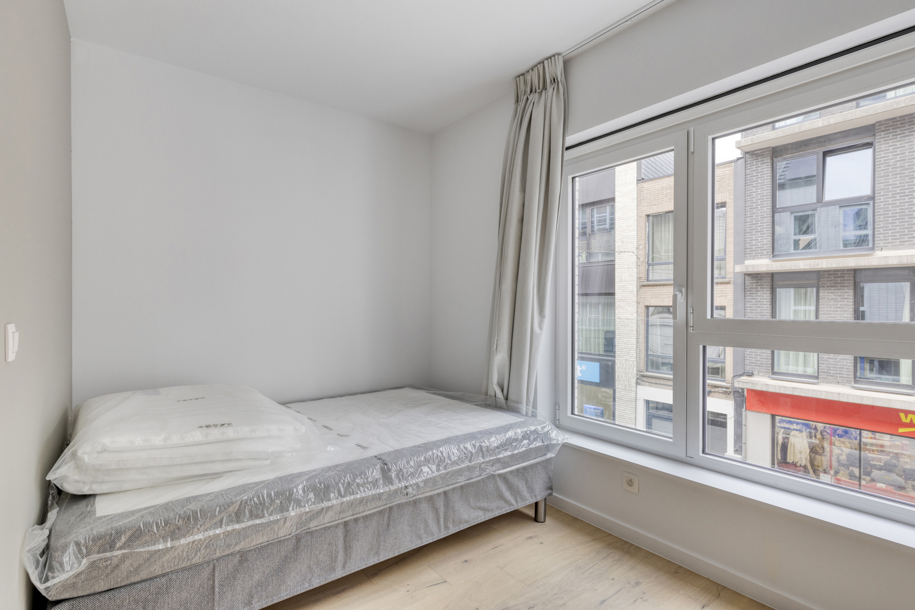 Appartement à vendre à Louvain avec 1 chambre - photo 2