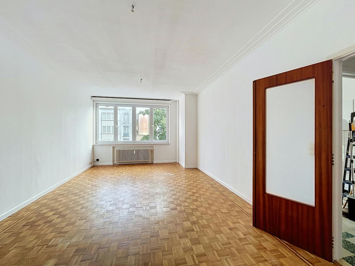 Appartement met één slaapkamer te koop Laken - foto 4