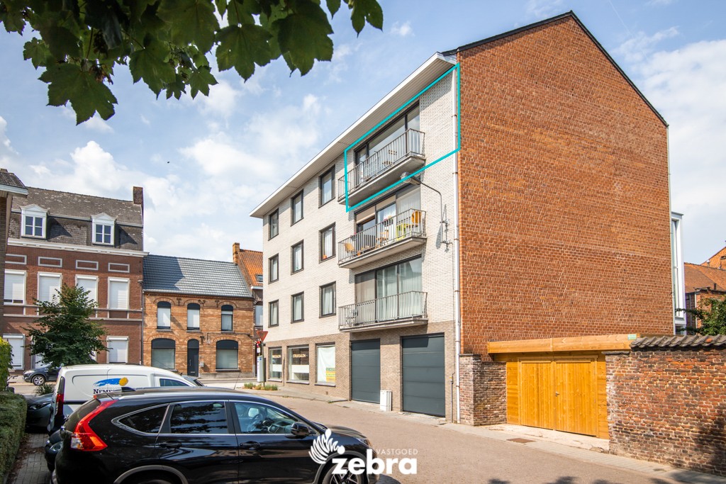 Appartement à vendre à Tielt avec 3 chambres - photo 2