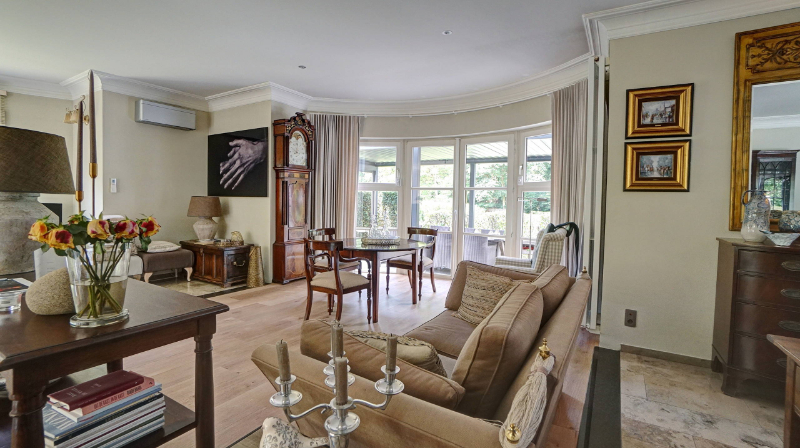 Standingvolle villa 560m² op 29 are met openluchtzwembad - foto 5