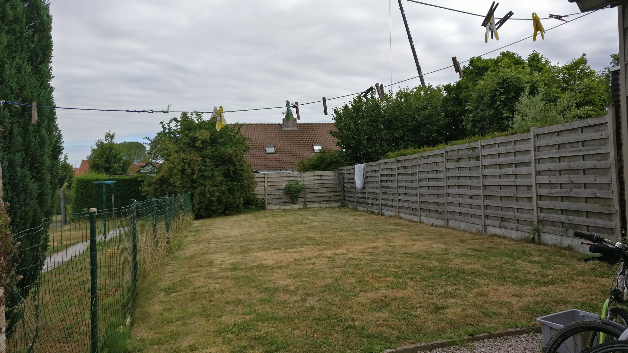 Instapklare grote gezinswoning centrum Moorslede - foto 3