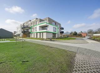 INDELING KELDER (-1)Afgesloten kelderberging (1), gemeenschappelijke afvalberging, gemeenschappelijke fietsenberging.Autostaanplaats (nummer...