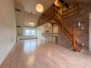 Appartement à louer à Deinze