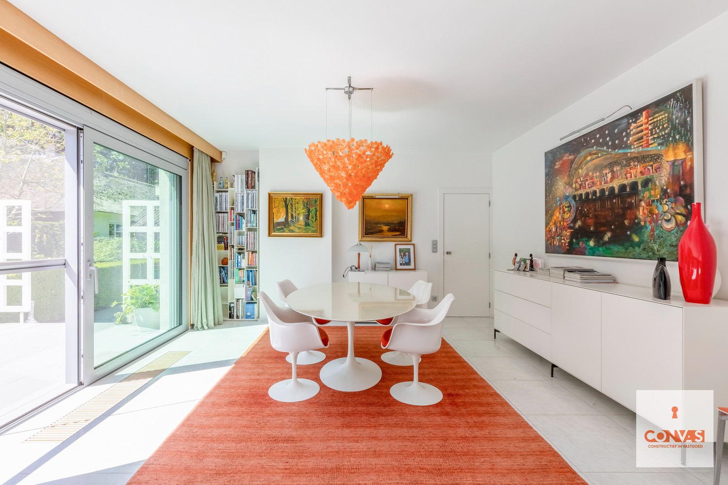 Unieke villa in Mariakerke - foto 4