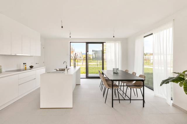 Project te koop in Sint-Eloois-Vijve