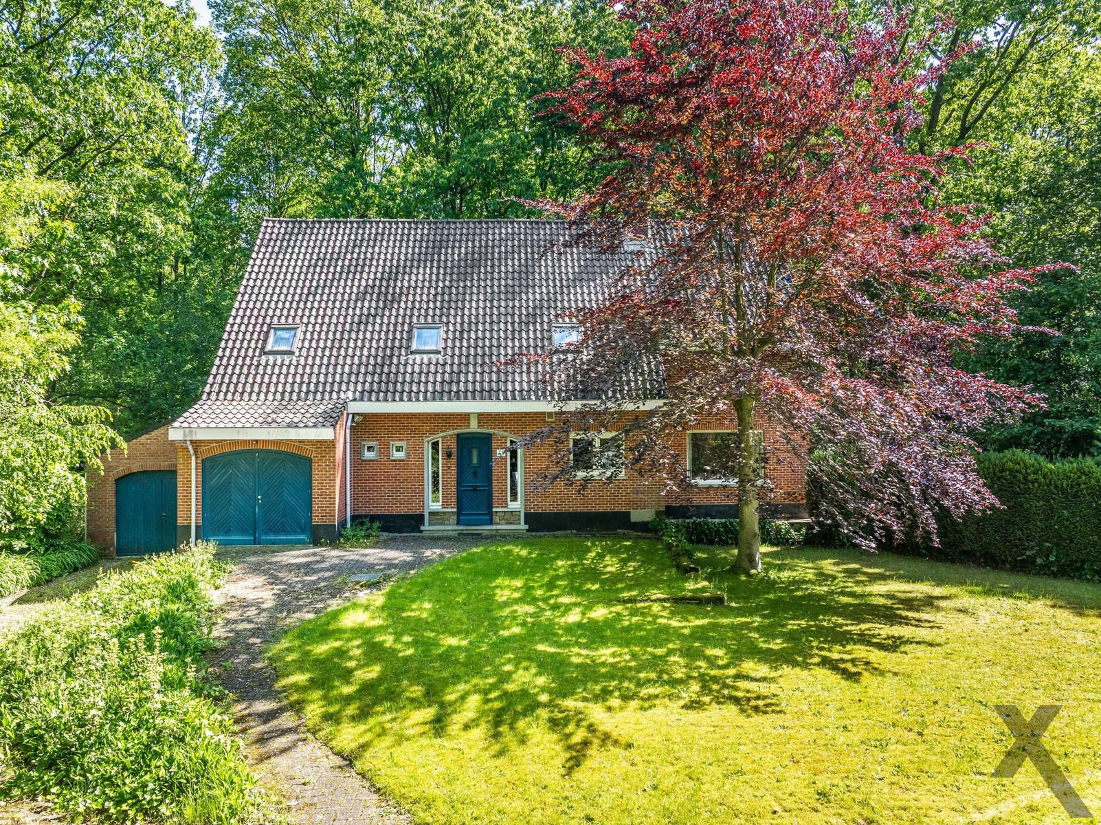 House for sale in Zoersel
