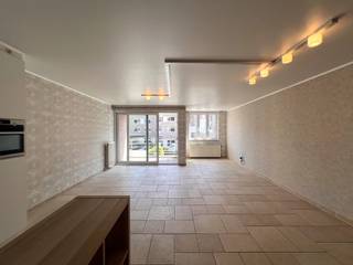Apartment for rent in Blankenberge