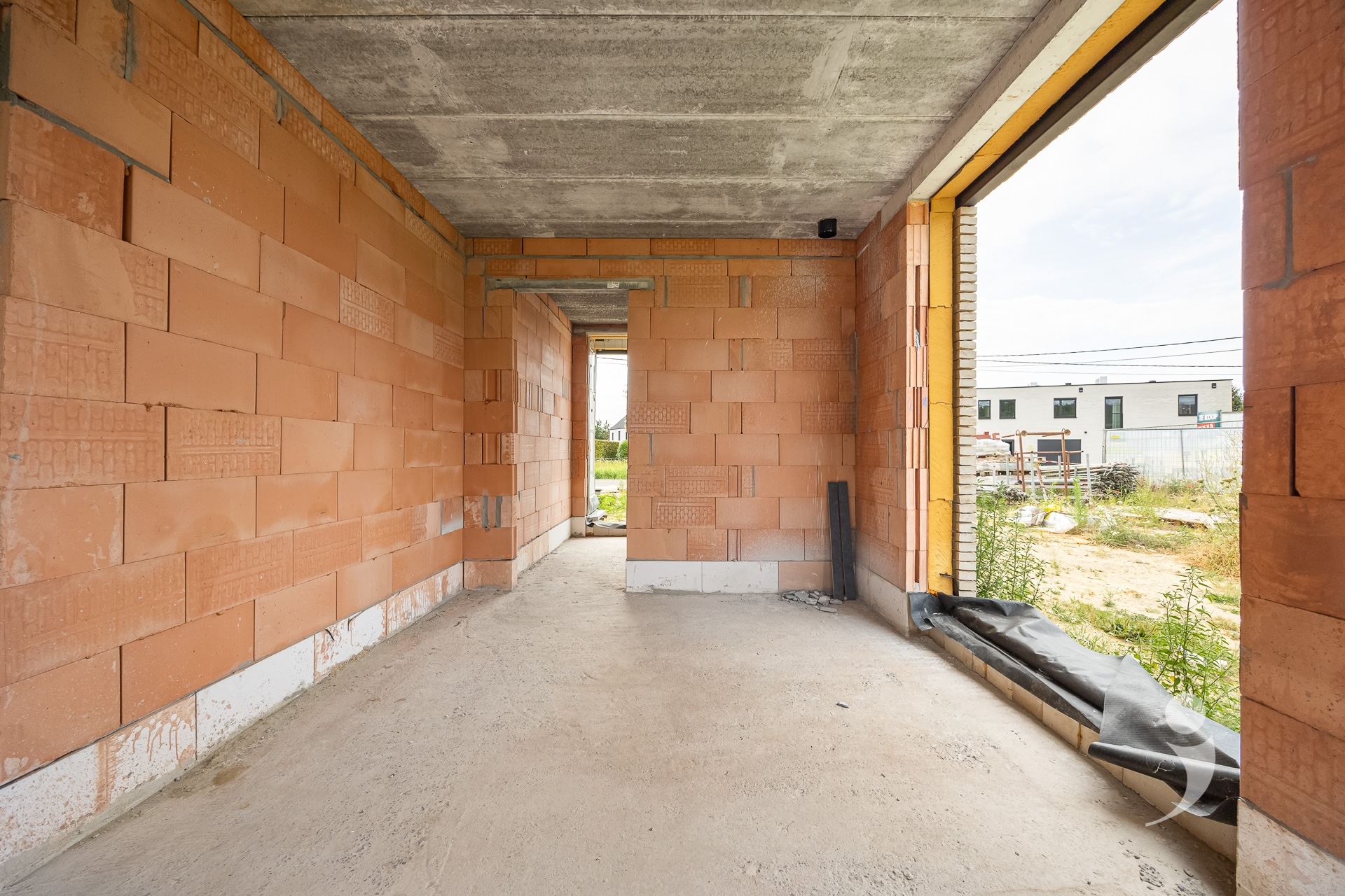 VELDSTRAAT 22A BEGIJNENDIJK - foto 4