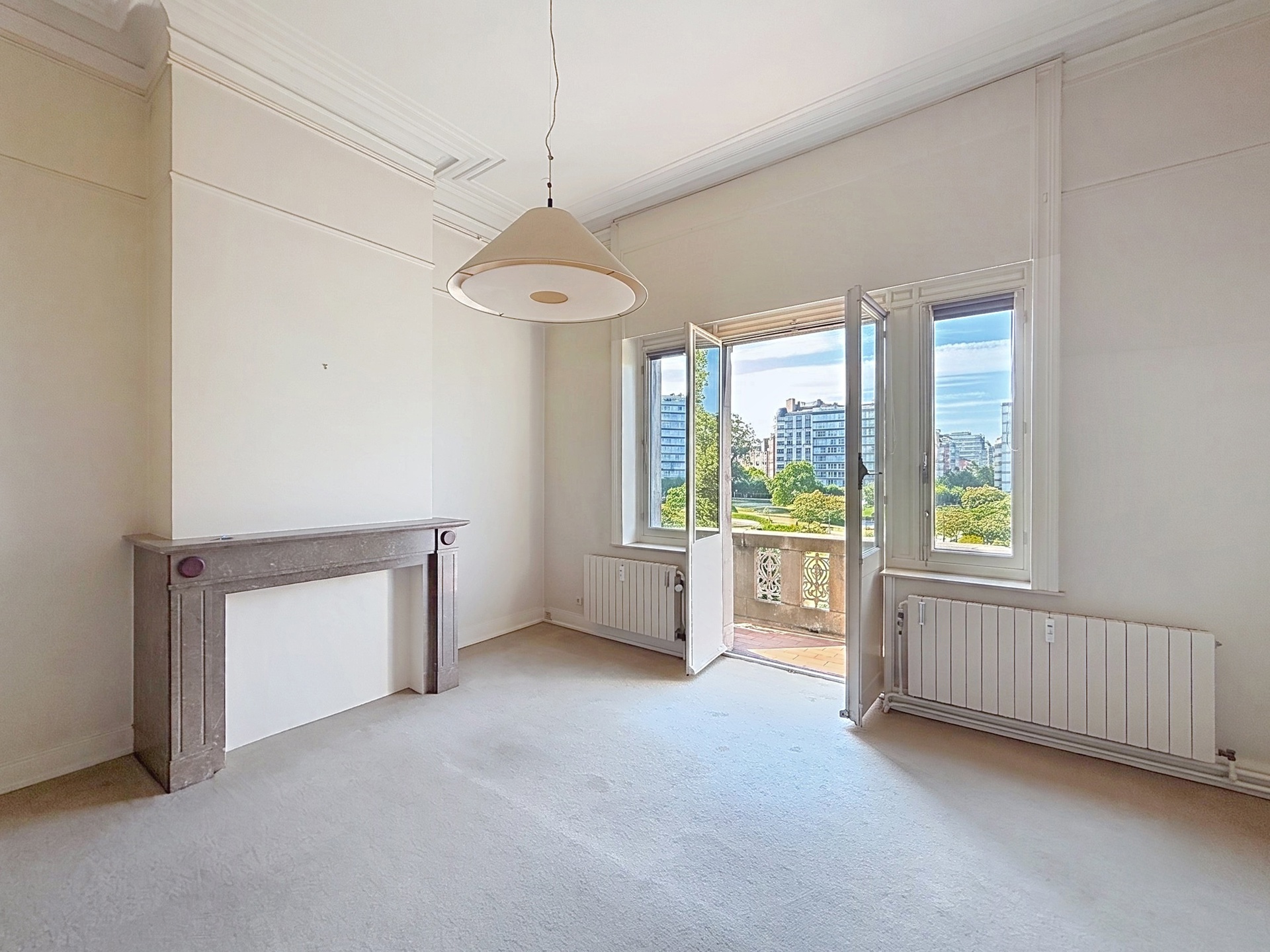 Europese wijk – Appartement met 1 slaapkamer! - foto 5