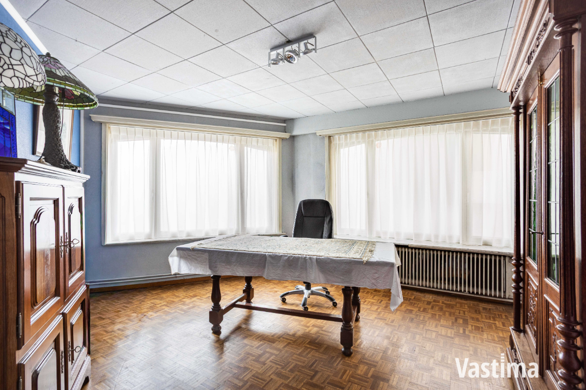 Instapklare dokterswoning met garage en 5 slaapkamers - foto 4