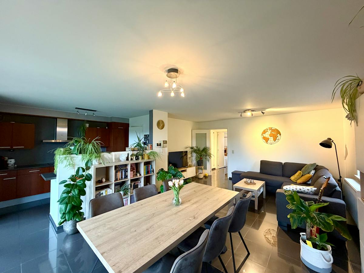 Appartement in Hasselt centrum. - foto 4